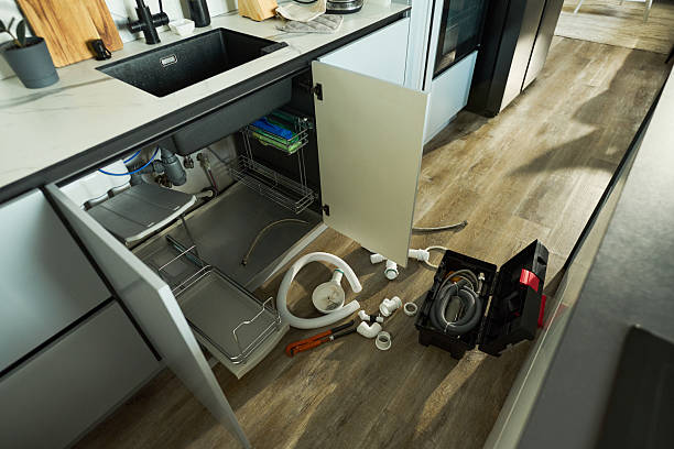 24/7 Emergency Toilet Repair experts in Hettinger, ND